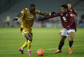 CALCIO - Serie A - Torino FC vs Udinese Calcio