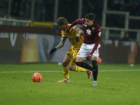 CALCIO - Serie A - Torino FC vs Udinese Calcio