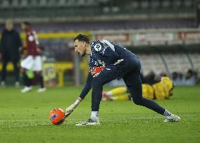 CALCIO - Serie A - Torino FC vs Udinese Calcio