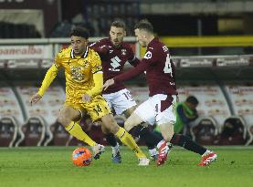 CALCIO - Serie A - Torino FC vs Udinese Calcio