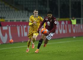 CALCIO - Serie A - Torino FC vs Udinese Calcio