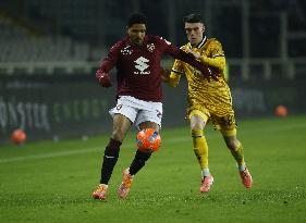 CALCIO - Serie A - Torino FC vs Udinese Calcio