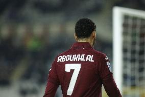 CALCIO - Serie A - Torino FC vs Udinese Calcio