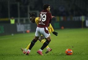 CALCIO - Serie A - Torino FC vs Udinese Calcio