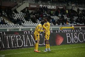 CALCIO - Serie A - Torino FC vs Udinese Calcio
