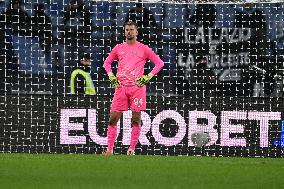 CALCIO - Serie A - SS Lazio vs ACF Fiorentina