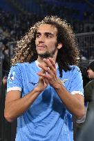 CALCIO - Serie A - SS Lazio vs ACF Fiorentina