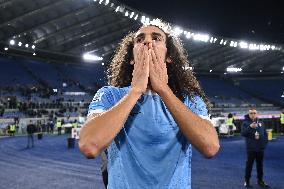 CALCIO - Serie A - SS Lazio vs ACF Fiorentina