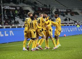 CALCIO - Serie A - Torino FC vs Udinese Calcio