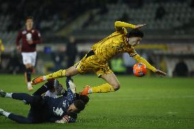 CALCIO - Serie A - Torino FC vs Udinese Calcio