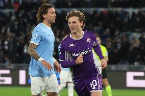 CALCIO - Serie A - SS Lazio vs ACF Fiorentina