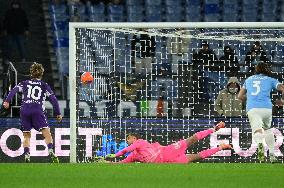 CALCIO - Serie A - SS Lazio vs ACF Fiorentina