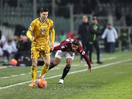 CALCIO - Serie A - Torino FC vs Udinese Calcio