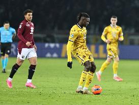 CALCIO - Serie A - Torino FC vs Udinese Calcio