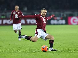 CALCIO - Serie A - Torino FC vs Udinese Calcio