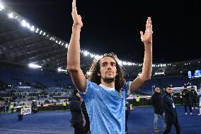 CALCIO - Serie A - SS Lazio vs ACF Fiorentina