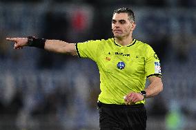 CALCIO - Serie A - SS Lazio vs ACF Fiorentina