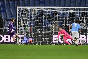 CALCIO - Serie A - SS Lazio vs ACF Fiorentina