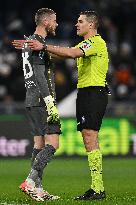 CALCIO - Serie A - SS Lazio vs ACF Fiorentina