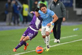 CALCIO - Serie A - SS Lazio vs ACF Fiorentina