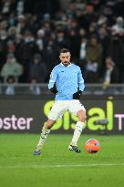 CALCIO - Serie A - SS Lazio vs ACF Fiorentina