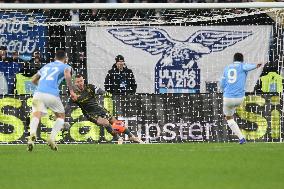CALCIO - Serie A - SS Lazio vs ACF Fiorentina