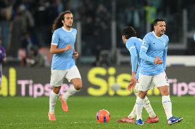 CALCIO - Serie A - SS Lazio vs ACF Fiorentina