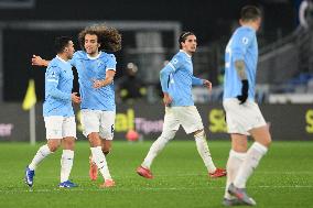 CALCIO - Serie A - SS Lazio vs ACF Fiorentina