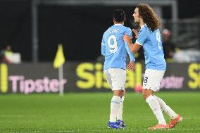 CALCIO - Serie A - SS Lazio vs ACF Fiorentina