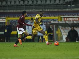 CALCIO - Serie A - Torino FC vs Udinese Calcio