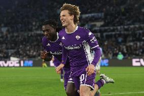 CALCIO - Serie A - SS Lazio vs ACF Fiorentina