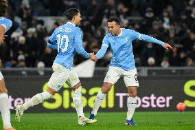 CALCIO - Serie A - SS Lazio vs ACF Fiorentina