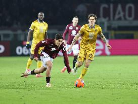 CALCIO - Serie A - Torino FC vs Udinese Calcio