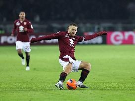 CALCIO - Serie A - Torino FC vs Udinese Calcio