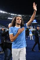 CALCIO - Serie A - SS Lazio vs ACF Fiorentina