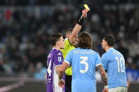 CALCIO - Serie A - SS Lazio vs ACF Fiorentina