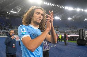 CALCIO - Serie A - SS Lazio vs ACF Fiorentina