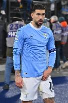 CALCIO - Serie A - SS Lazio vs ACF Fiorentina