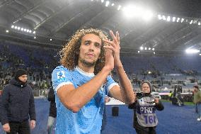 CALCIO - Serie A - SS Lazio vs ACF Fiorentina