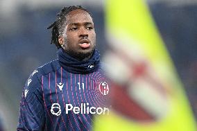 CALCIO - Serie A - Bologna FC vs Atalanta BC