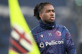 CALCIO - Serie A - Bologna FC vs Atalanta BC