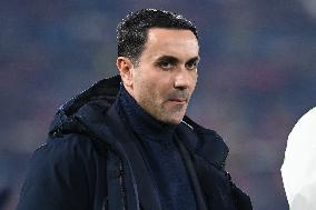 CALCIO - Serie A - Bologna FC vs Atalanta BC