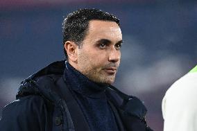 CALCIO - Serie A - Bologna FC vs Atalanta BC