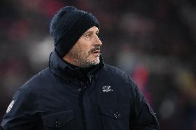 CALCIO - Serie A - Bologna FC vs Atalanta BC