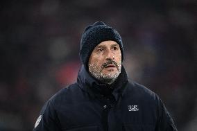 CALCIO - Serie A - Bologna FC vs Atalanta BC