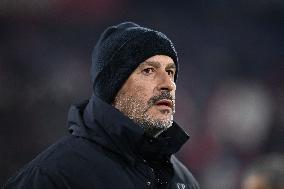 CALCIO - Serie A - Bologna FC vs Atalanta BC