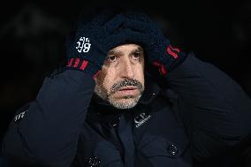 CALCIO - Serie A - Bologna FC vs Atalanta BC