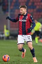 CALCIO - Serie A - Bologna FC vs Atalanta BC