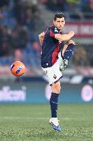 CALCIO - Serie A - Bologna FC vs Atalanta BC