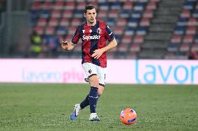CALCIO - Serie A - Bologna FC vs Atalanta BC